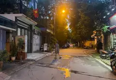 Bán biệt thự liền kề tại quận Hà Đông giá 33.8 tỷ... Bán biệt thự, liền kề tại Hà Đông, Hà Nội 14