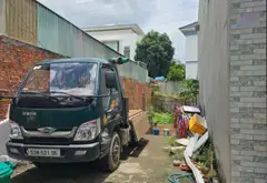 ĐẤT ĐẸP AN PHÚ ĐÔNG QUẬN 12 – Ô TÔ TỚI ĐẤT – 90M2 - CHỈ NHỈNH 3 TỶ 🔥... Bán đất tại An Phú Đông, Hồ Chí Minh 04
