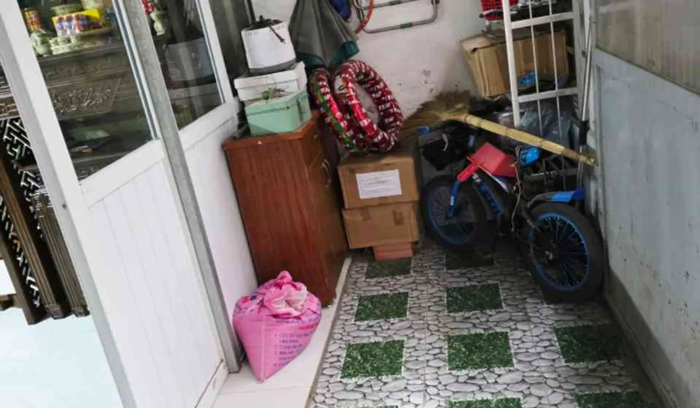 Bán đất tặng nhà lô góc 2 mặt thoáng Vạn Phúc, Hà Đông giá tốt... Bán nhà riêng tại Hà Đông, Hà Nội 01
