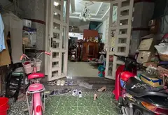 Bán nhà riêng 2 tầng, 6 phòng ngủ, diện tích 65.7m² tại Quận Thới An... Bán nhà riêng tại Thới An, Hồ Chí Minh 10