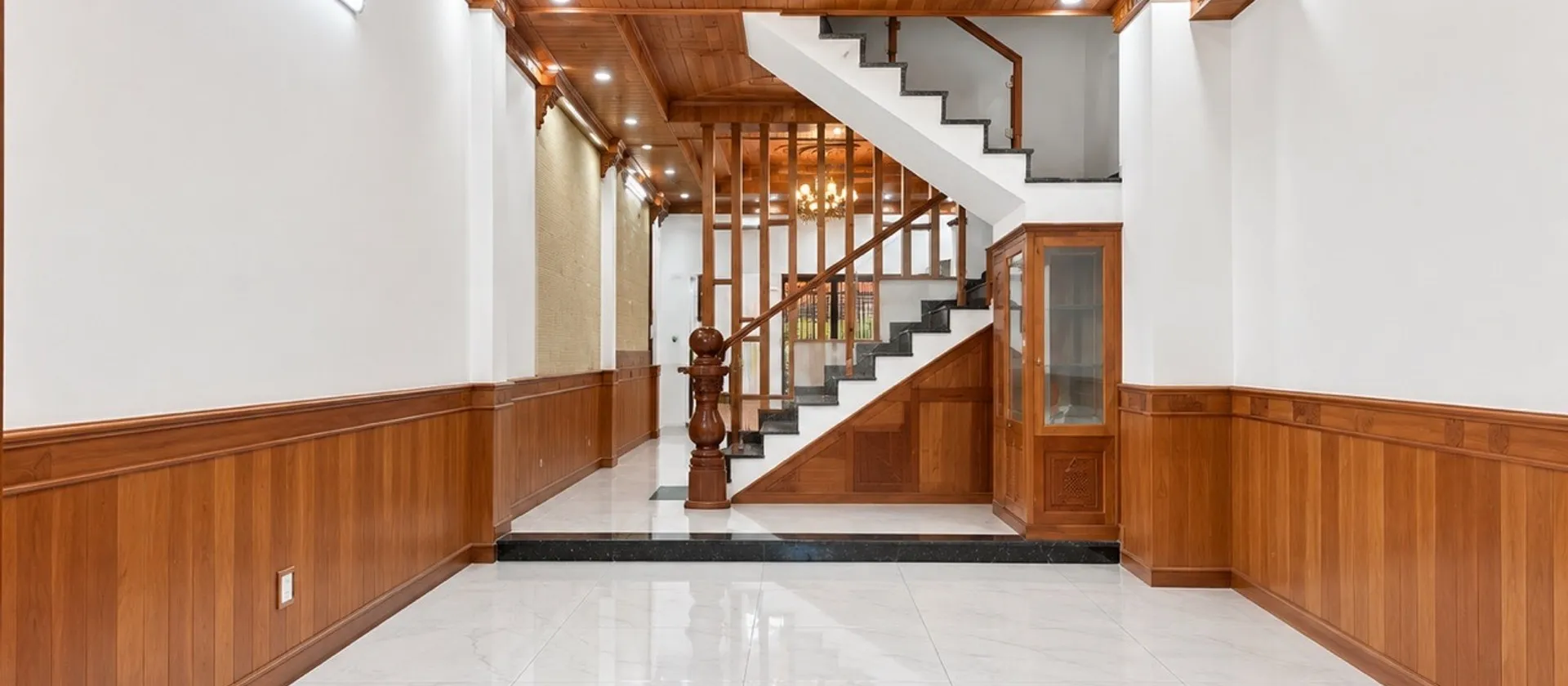 Bán nhà riêng gần Ngã tư Bình Phước, 52.5m², 3 tầng, hướng Đông Nam... Bán nhà riêng tại Hiệp Bình, Hồ Chí Minh 01