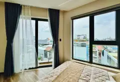 Bán nhà riêng 6 tầng mặt tiền 7m tại phường An Hội Tây, Gò Vấp... Bán nhà riêng tại An Hội Tây, Hồ Chí Minh 09