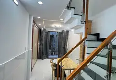Nhà mới xinh, giá tốt ngay Bình Trị Đông... Bán nhà riêng tại Bình Trị Đông, Hồ Chí Minh 04