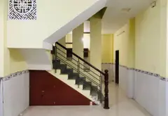 Bán nhà 2 tầng diện tích 40m2 tại phường Phú Thọ Hòa, Tân Phú... Bán nhà riêng tại Phú Thọ Hòa, Hồ Chí Minh 01
