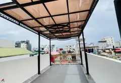 Nhà phố 7 tầng thang máy, vị trí trung tâm đắc địa... Bán nhà riêng tại Giảng Võ, Hà Nội 09