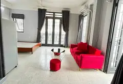 Nhà lô góc 6 tầng mặt tiền kinh doanh sầm uất quận Tân Bình... Bán nhà mặt phố tại Tân Hòa, Hồ Chí Minh 08