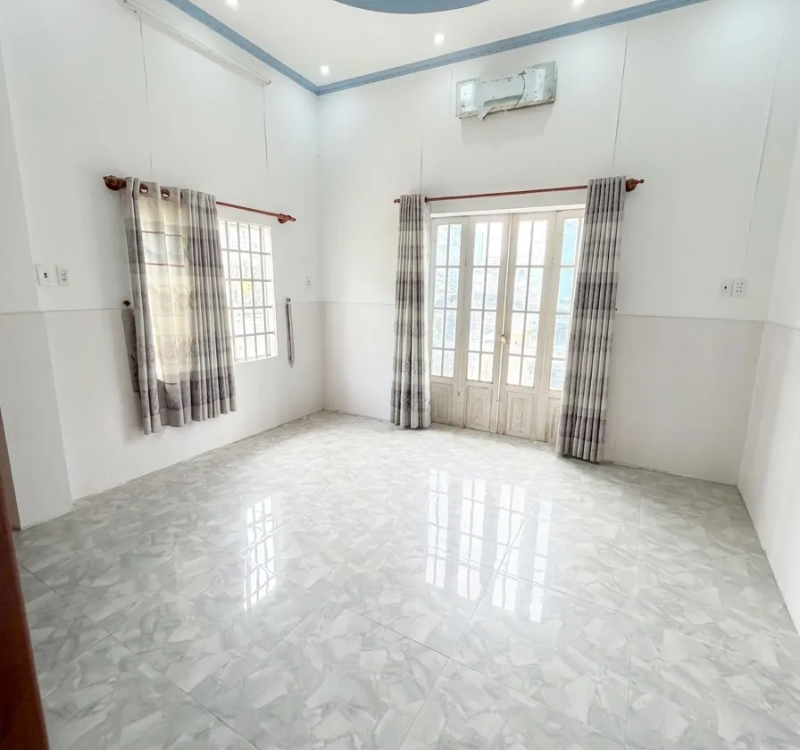 SIÊU PHẨM TRỤC KINH DƯƠNG VƯƠNG 104M² NGANG KHỦNG 8M ĐƯỜNG 6M NHIK 7 TỶ... Bán nhà riêng tại An Lạc, Hồ Chí Minh 01