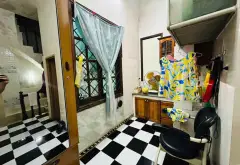 Nhà mặt phố Lê Thanh Nghị, diện tích 27m², 5 tầng, mặt tiền lớn thuận tiện kinh doanh... Bán nhà mặt phố tại Bạch Mai, Hà Nội 07