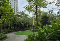Bán căn hộ 2 phòng ngủ tại KĐT Nam Thăng Long, chung cư The Link L05... Bán căn hộ chung cư tại Phú Thượng, Hà Nội 03