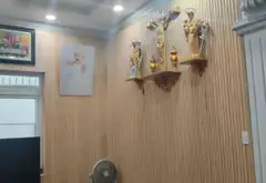 Bán nhà biệt thự mini 3 tầng 4 phòng ngủ tại Quận 12... Bán nhà riêng tại Thới An, Hồ Chí Minh 12