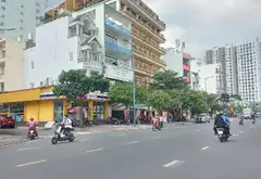 Bán nhà riêng 4 tầng 3 phòng ngủ hướng Đông Nam tại Phan Anh, diện tích 71.6 m²... Bán nhà riêng tại Phú Thạnh, Hồ Chí Minh 08