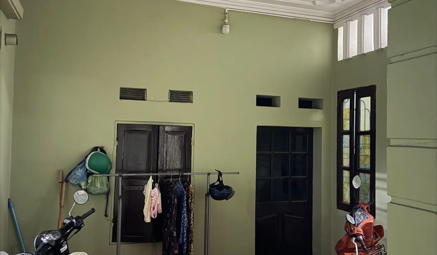 Nhà 1 tầng tại trung tâm thành phố Bắc Ninh, diện tích 63.5m²... Bán nhà riêng tại Kinh Bắc, Bắc Ninh 01