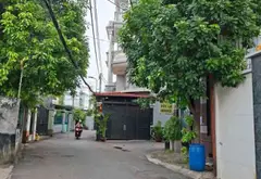 Cơ hội sở hữu nhà 5 tầng hiếm tại trung tâm Quận 2 với giá tốt... Bán nhà riêng tại Bình Trưng, Hồ Chí Minh 11