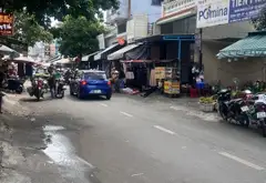 Nhà Mặt Phố Đẳng Cấp Tại Phường Tân Thới Hiệp Với Diện Tích Rộng 144m2... Bán nhà mặt phố tại Tân Thới Hiệp, Hồ Chí Minh 02