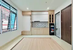 Nhà dịch vụ ô tô đỗ cửa, giá trị tăng từng ngày... Bán nhà riêng tại Yên Nghĩa, Hà Nội 11