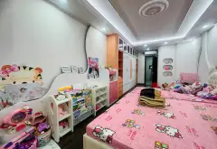 Nhà 7 tầng mới xây có thang máy, gara ô tô tại khu vực Hồ Tùng Mậu... Bán nhà riêng tại Phú Diễn, Hà Nội 07