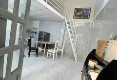 Dãy trọ 10 phòng - 173m2 - Thu 540tr/năm - 12.89 tỷ -  Ngang 10m - SHR... Bán nhà riêng tại Xóm Chiếu, Hồ Chí Minh 04