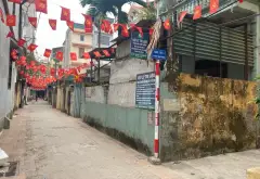 Đất 163.14.6 Đông Ngạc 368m2 19.5 tỷ. Hợp đồng mua bán. Chưa sổ... Bán đất tại Đông Ngạc, Hà Nội 10