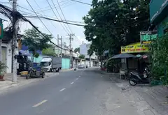 Bán nhà mặt phố khu Tên Lửa, ngang 8m, phường Bình Trị Đông, TP HCM... Bán nhà mặt phố tại Bình Trị Đông, Hồ Chí Minh 01