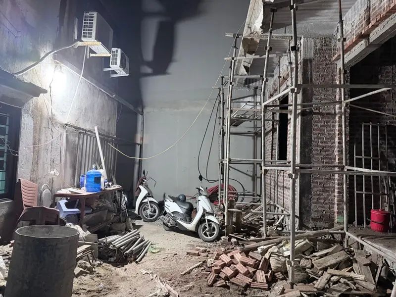 Đất Vàng Kim Chung - Cơ Hội Đầu Tư Hiếm Có... Bán đất tại Thiên Lộc, Hà Nội 01