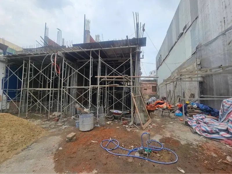 🔥BÁN ĐẤT MẶT TIỀN 228 KỲ ĐỒNG – 95M², ĐƯỜNG 7M5, VỊ TRÍ KINH DOANH ĐẮC ĐỊA!🔥... Bán đất tại Thanh Khê, Đà Nẵng 01