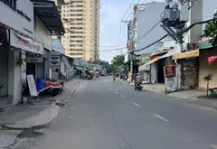 Bán nhà mặt phố khu Tên Lửa, ngang 8m, phường Bình Trị Đông, TP HCM... Bán nhà mặt phố tại Bình Trị Đông, Hồ Chí Minh 02