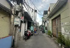 Nhà trung tâm Thanh Khê, mặt tiền rộng 10m, giá hấp dẫn khó bỏ lỡ... Bán nhà riêng tại Thanh Khê, Đà Nẵng 01