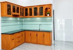Nhà Bình Hưng Hòa siêu đẹp, sống chuẩn chất phố... Bán nhà riêng tại Bình Hưng Hòa, Hồ Chí Minh 02