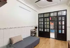 Nhà 3 Tầng Phường Vườn Lài - Cơ Hội Đáng Sở Hữu Hiếm Có... Bán nhà riêng tại Vườn Lài, Hồ Chí Minh 04