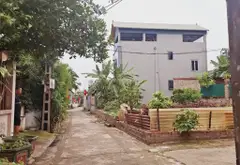 Bán đất 57m2 full thổ cư, ô tô vào nhà tại xã Xuân Nộn... Bán đất tại Thư Lâm, Hà Nội 04