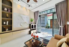 3.5❌9m, Bán nhà 2 Tầng, Hẻm xe hơi, Lê Hoàng Phái, P17 Gò Vấp, 4 Tỷ... Bán nhà riêng tại Gò Vấp, Hồ Chí Minh 05