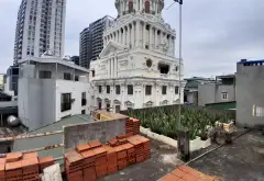 Cơ Hội Vàng Sở Hữu Nhà 6 Tầng 6 Phòng Ngủ Tại Phường Nghĩa Đô - Giá Tốt Hiếm Có... Bán nhà riêng tại Nghĩa Đô, Hà Nội 08