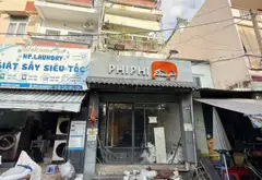 Bán nhà riêng 4 tầng 51.5m2 tại Phường Bình Lợi Trung, quận Bình Thạnh, giá 16.8 tỷ đồng... Bán nhà riêng tại Bình Lợi Trung, Hồ Chí Minh 13