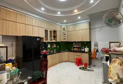 BÁN NHÀ TÂN PHÚ - NGAY ĐOÀN GIỎI THÔNG HẺM 680 BÌNH LONG - 3 TẦNG - 4.1M X 16M CHỈ 6.8 TỶ TL... Bán nhà riêng tại Tân Sơn Nhì, Hồ Chí Minh 02