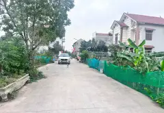 Bán đất 200m lê cao nghĩa trụ Hưng yên... Bán đất tại Văn Giang, Hưng Yên 04