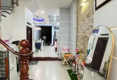 Cơ hội sở hữu nhà mặt phố Trần Bá Giao - gía tốt giảm sâu, không thể bỏ lỡ... Bán nhà mặt phố tại An Nhơn, Hồ Chí Minh 05