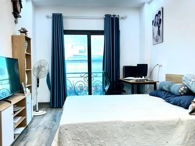 Nhà lô góc 6 tầng tại Phường Phú Diễn, vị trí thuận tiện và nhiều tiềm năng... Bán nhà riêng tại Phú Diễn, Hà Nội 01