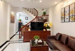 Nhà đẹp nội thất xịn gần Metro Xuân Mai - Yên Nghĩa... Bán nhà riêng tại Chương Mỹ, Hà Nội 01