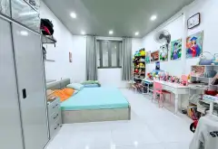 78M2 - 2 TẦNG - SAU CĂN MT - AN NINH -... Bán nhà riêng tại Tân Phú, Hồ Chí Minh 10