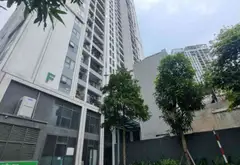 9,9 tỷ -Cơ hội sở hữu căn góc chung cư Feliz Homes 3 phòng ngủ với nội thất sang trọng... Bán căn hộ chung cư tại Tương Mai, Hà Nội 01