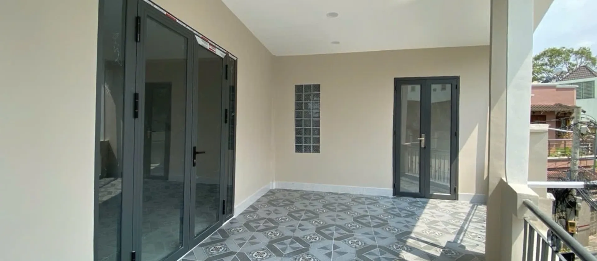 Nhà 2 Tầng Mới Trung Tâm Thủ Đức, Hẻm Xe Hơi Gần Võ Văn Ngân... Bán nhà riêng tại Thủ Đức, Hồ Chí Minh 01