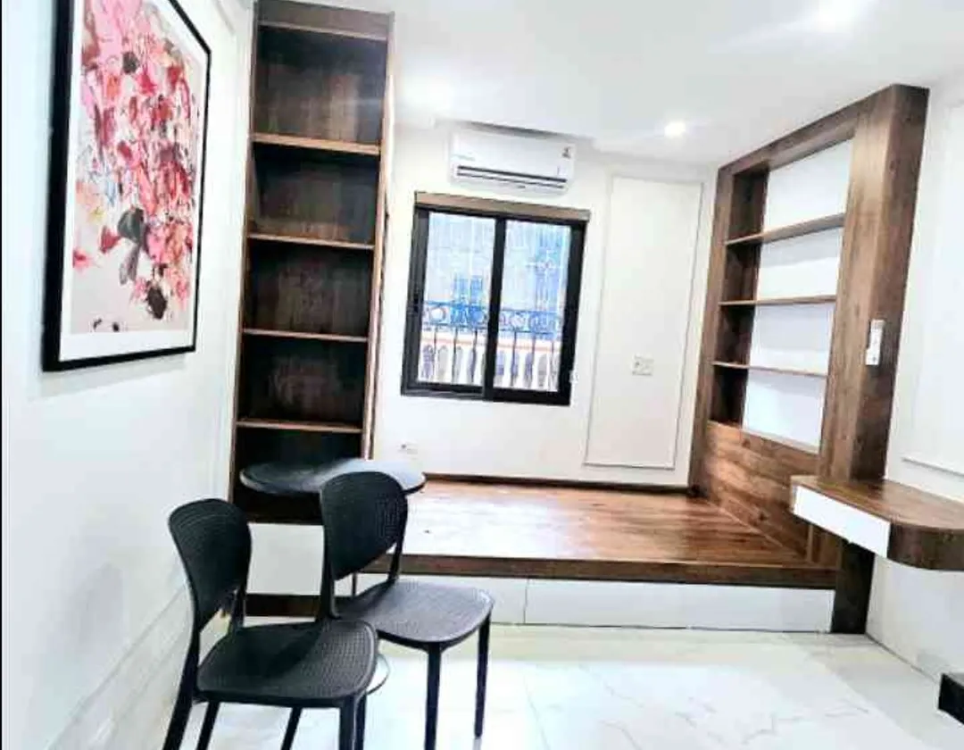 Nhà đẹp mặt ngõ thông thoáng sáng tiện ích gần đh y đh ngân hàng đh công đoàn đh thuỷ lợi... Bán chung cư mini tại Ô Chợ Dừa, Hà Nội 01