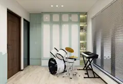 Nhà 6 tầng nhỏ xinh, tại trung tâm Thanh Xuân, sổ riêng dễ sở hữu... Bán nhà riêng tại Thanh Xuân, Hà Nội 02