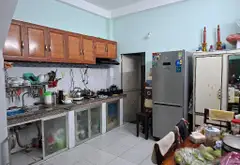 Nhà 3 tầng 4PN tại Phú Thạnh Tân Phú giá 10,4 tỷ... Bán owner_side tại Phú Thọ Hòa, Hồ Chí Minh 06