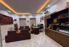 Cơ hội sở hữu biệt thự liền kề vị trí vàng, 75m2, 6 tầng, mặt tiền 5m. Chỉ 1 5.9 tỷ... Bán biệt thự, liền kề tại Yên Nghĩa, Hà Nội 05
