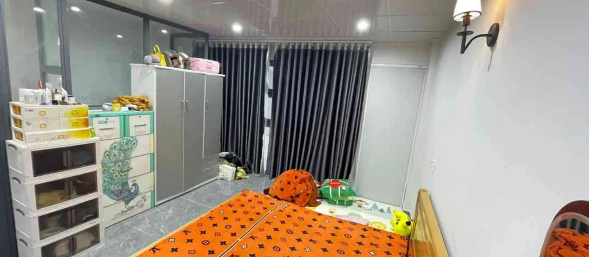 Nhà Kiệt Tôn Đản 75m² Có Gác Lửng Mới - Cơ Hội Sở Hữu Hiếm Có Giá Tốt... Bán nhà riêng tại An Khê, Đà Nẵng 01