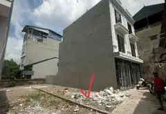 Bán đất 65m2 hướng Đông Nam gần Trường Đại học TDTT, phù hợp đầu tư... Bán đất tại Chương Mỹ, Hà Nội 07