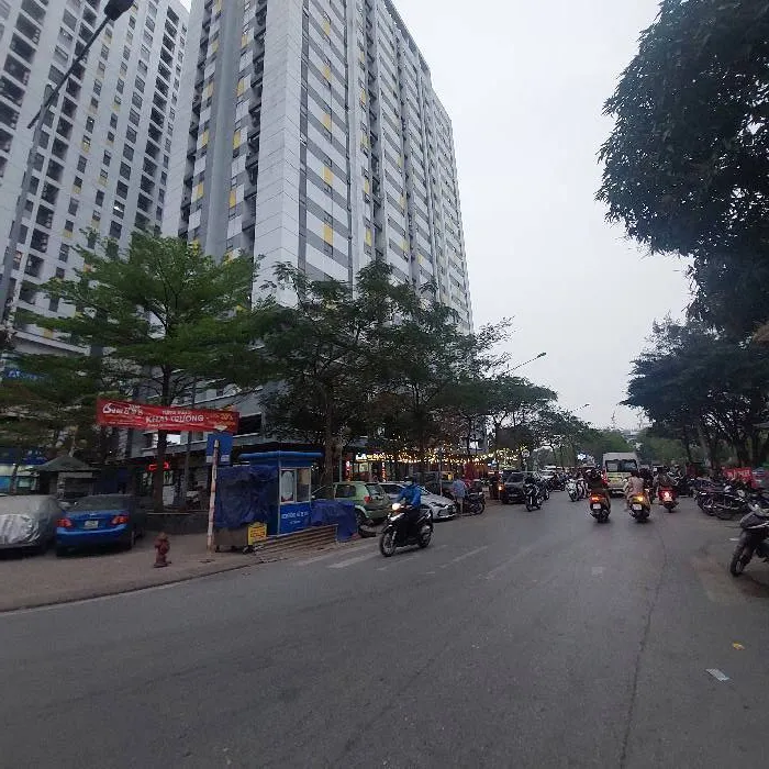 Chủ nhà gửi bán nhà 3 tầng 2 mặt ngõ kinh doanh ô tô cực đỉnh tại Bằng Liệt... Bán owner_side tại Hoàng Liệt, Hà Nội 01