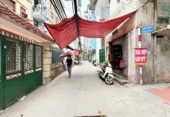 Nhà trong ngõ, ngách, hẻm - 154m² - Nghĩa Đô, Cầu Giấy, Hà Nội - 40 tỷ... Bán nhà riêng tại Nghĩa Đô, Hà Nội 02