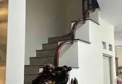🔥1 CĂN DUY NHẤT. HXH 1TRỤC BÙI QUANG LÀ, P.12, GÒ VẤP. DT 4❌️16M VUÔNG VỨC. 6,5 TỎI TL SÂU.... Bán nhà riêng tại An Hội Tây, Hồ Chí Minh 03
